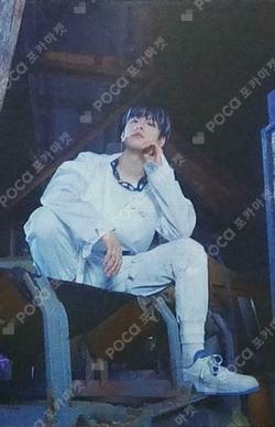 NOEASY TOWER RECORDS SEUNGMIN photocard image