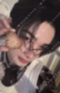 ROMANCE : UNTOLD GS25 NI-KI photocard image