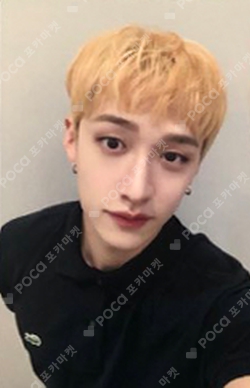 STRAY KIDS Stray Kids Bang Chan NOEASY Album Limited