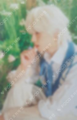 THIS MAN KiT Ver. WONWOO photocard image