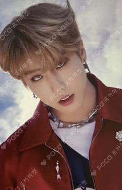 NOEASY TOWER RECORDS HAN photocard image