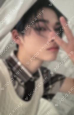 ROMANCE : UNTOLD ENGENE Ver. UNIVERSAL NI-KI photocard image