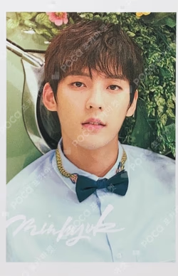 Brand New Days Limited Ver
