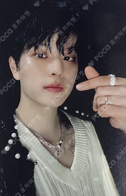 ATE PLATFORM ALBUM_NEMO Ver. JYP SHOP