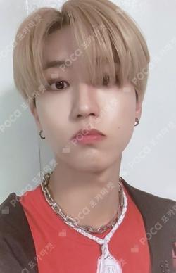 Stray Kids HAN photocard image