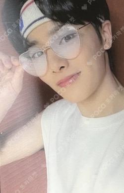 NOEASY Streaming Event I.N photocard image