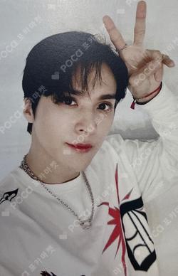 HIGHLIGHT LIVE 2024 [LIGHTS GO ON, AGAIN] in BANGKOK SON DONG WOON photocard image