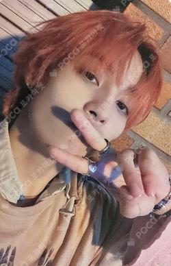 On My Youth MUSIC KOREA YANGYANG photocard image