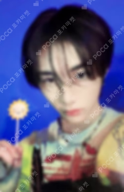 BOYNEXTDOOR GROUND IN PARCO POP-UP STORE PHOTOCARD