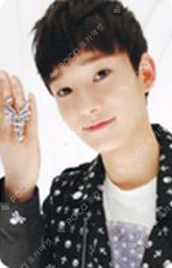 MAMA CHEN  photocard image