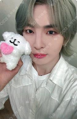 Youth Chapter 1 : YOUTH DAYS fromm store MU photocard image