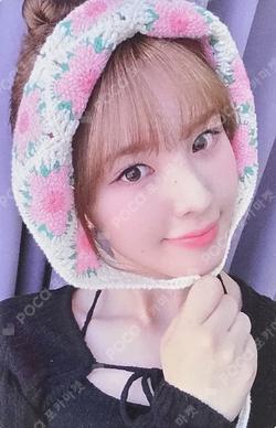 Bliss WITHMUU LEE JAEHEE photocard image