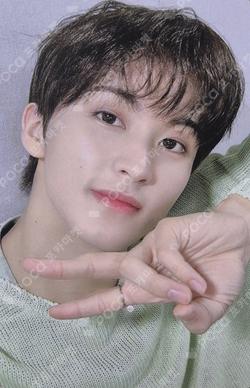 2024 NCT DREAM WORLD TOUR THE DREAM SHOW 3 : DREAM( )SCAPE in HONG KONG INTERASIA LUCKY DRAW