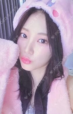 Bliss WITHMUU ZOA photocard image