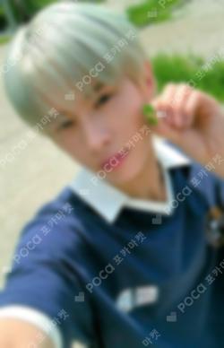 SUMMER BEAT! BEATROAD LUCKY DRAW KYUNGMIN photocard image