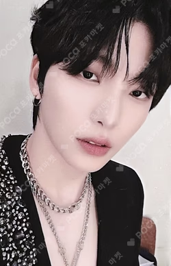 Now K-MONSTAR LUCKY DRAW