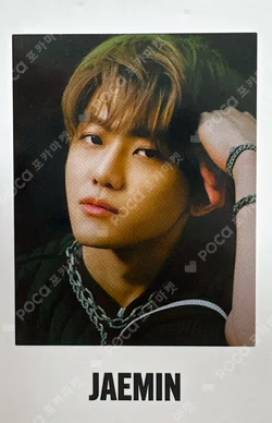 Glitch Mode POLAROID PHOTO SET
