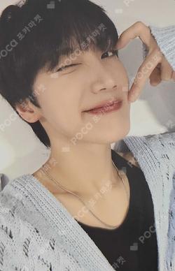 Give Me That MUSICPLANT TEN photocard image