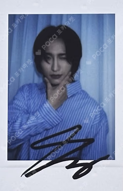 GOLDEN HOUR : Part.1 APPLEMUSIC SEONGHWA photocard image