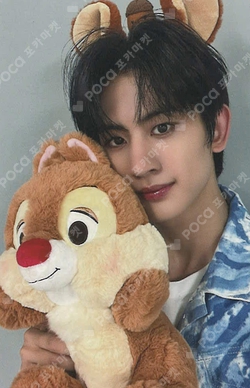 Pocamarket, YOUNITE HYUNGSEOK ANOTHER MUSIC&DRAMA K-pop Photocard