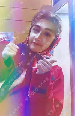 Christmas EveL YES24