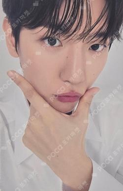 2024 BAEKHYUN ASIA TOUR Lonsdaleite [dot] TRADING CARD