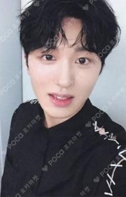 SENSUOUS Hidden Emotion Ver. CHA NI photocard image