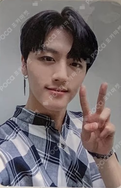 RPM MAX Ver. YOUNGBIN photocard image