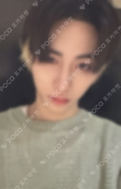 KCON JAPAN 2024 REWARD TAESAN photocard image