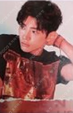 SENSUOUS Exploded Emotion Ver.