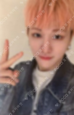 KCON JAPAN 2024 REWARD RIWOO photocard image