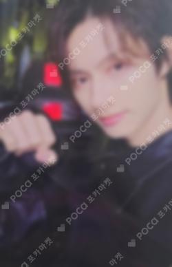Seventeen JUN photocard image