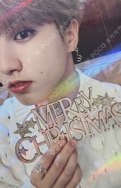 straykids ハン　ChristmasEvel hottracks Pocamarket, Stray Kids HAN Christmas EveL HOTTRACKS K-pop