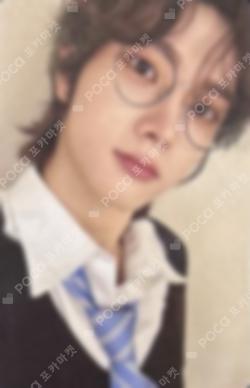 HOW? hello82 SUNGHO photocard image