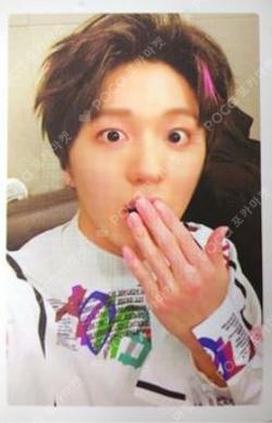 MAMMA MIA! Special Edition CHA NI photocard image