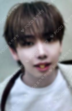 KCON LA 2024 JAEHYUN photocard image