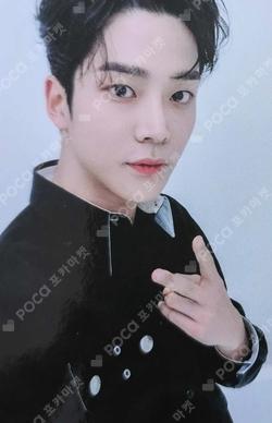 RPM MAX Ver. ROWOON photocard image