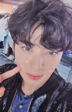 fromm X CHA EUN-WOO EARLY BIRD EVENT