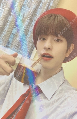 StrayKids スンミン christmas evel hottracks Stray Kids Christmas EveL hottracks スンミン Stray Kids