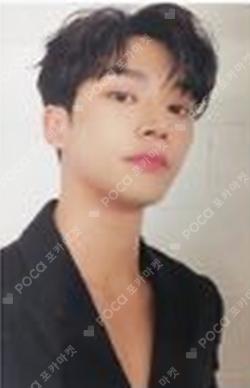 SENSUOUS Hidden Emotion Ver. ROWOON photocard image