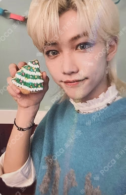 Christmas EveL HOTTRACKS