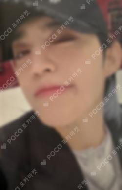 17 IS RIGHT HERE DEAR Ver. YIZHIYU LUCKY DRAW
