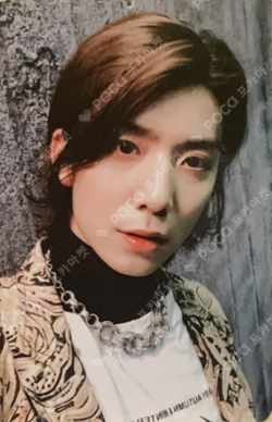 NARCISSUS TEMPTATION ver.