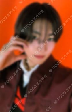 ENHYPEN JUNGWON photocard image