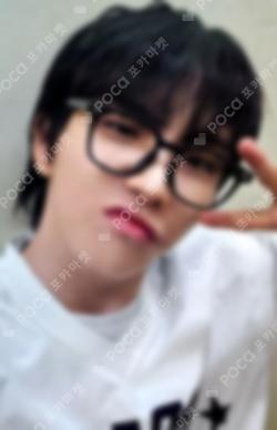 BOYNEXTDOOR WOONHAK photocard image