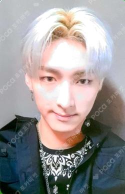 RPM MAX Ver. ZUHO photocard image