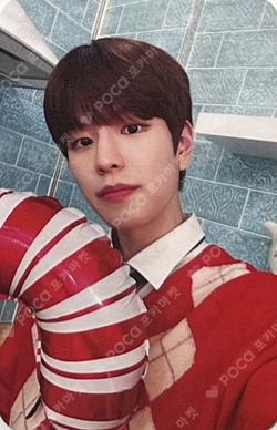 Christmas EveL Streaming Event SEUNGMIN photocard image