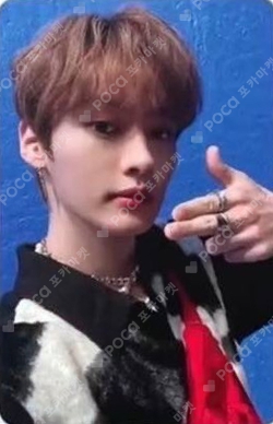 Pocamarket, Stray Kids LEE KNOW Christmas Evel Subk K-pop