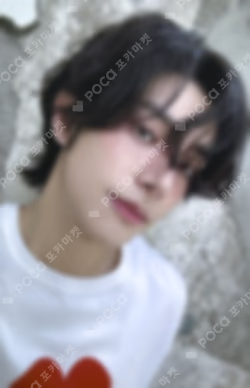 ROMANCE : UNTOLD Ringnecklace JAKE photocard image