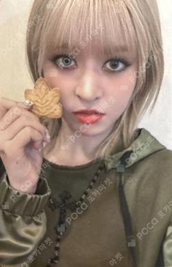 Fe3O4: BREAK Amuse Ground Lily photocard image